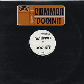 Common / Dooinit front