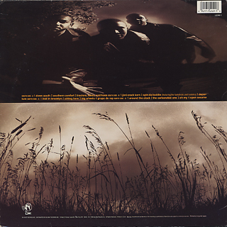 Down South / Lost In Brooklyn (LP), Big Beat | 中古レコード