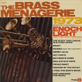 Enoch Light And The Brass Menagerie  / The Brass Menagerie 1973