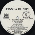 Finsta Bundy / Feel The High