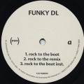 Funky DL / Rock To The Beat