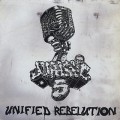 Jurassic 5 / Unified Rebelution