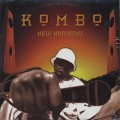 KOMBO / New Horizons