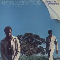 Leon Haywood / Keep It In The Family