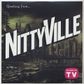 Madlib Medicine Show Vol. 9 / Channel 85 Presents Nittyville (2LP)