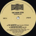 Main Stem / Consortium Danse (Mark E Remix)