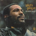 Marvin Gaye / What’s Going On