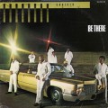 Night Cruiser / Be There