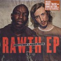 Nottz Raw x Asher Roth / Rawth EP (+ Instrumental DL Card)