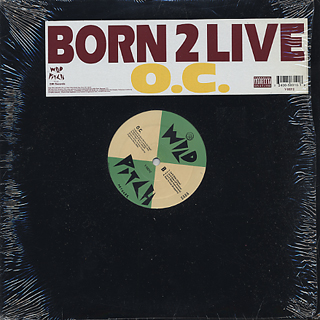 O.C. / Born 2 Live