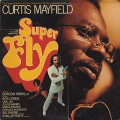 O.S.T.(Curtis Mayfield) / Super Fly