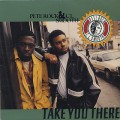 Pete Rock & C.L. Smooth / Take You There