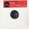 Pete Rock / It’s Love Thing c/w One Mc One DJ