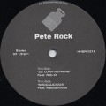 Pete Rock / So Meny Rapper