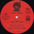 Pete Rock / Take Your Time