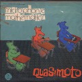 Quasimoto / Microphone Mathematics