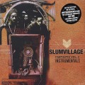 Slum Village / Fantastic Vol. 2 Instrumentals (3LP + Poster)