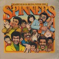 Spinners / Happiness Is Being With The Spinners