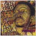 Tony Allen Plays With Afrika 70 / Progress