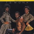 T.S. Monk / More Of The Good Life