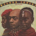 Weldon Irvine / The Sisters
