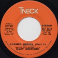 Isley Brothers / Summer Breeze