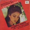 Angelica Maria / La Novia De La Juventud