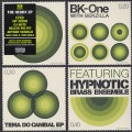 BK-One / Tema Do Canibal