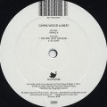Chris Wood & Meat / Color Of Love, Fantasy
