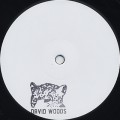 David Woods / On The Green Alone EP