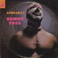 Demon Fuzz / Afreaka!