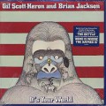 Gil Scott-Heron and Brian Jackson / It’s Your World