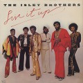 Isley Brothers / Live It Up
