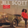 Jill Scott / The Light Of The Sun