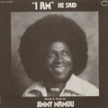 Jimmy Mamou / I Am He Said