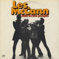 Les McCann / Talk To The People