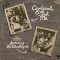 O.S.T.(The Blackbyrd) / Cornbread, Earl And Me