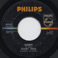 Bobby Hebb / Sunny