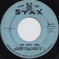 Booker T. & The MG’s / Hip Hug-Her
