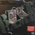 Boot Camp Clik / For The People