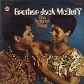 Brother Jack McDuff / The Natural Thing