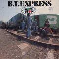 B.T.Express / Non Stop