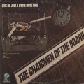 Chairmen Of The Board / Give Me Just A Little More Time