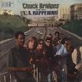 Chuck Bridges and The L.A. Happening / S.T.