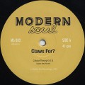 Claws For? / Colour Theory