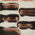 Creative Source / Migration