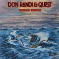 Don Randi / …Quest…Bermuda Triangle
