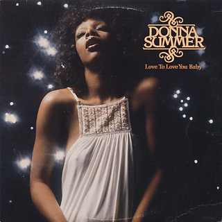 Donna Summer / Love To Love You Baby