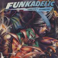 Funkadelic / Connections & Disconnections