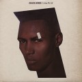 Grace Jones / Living My Life